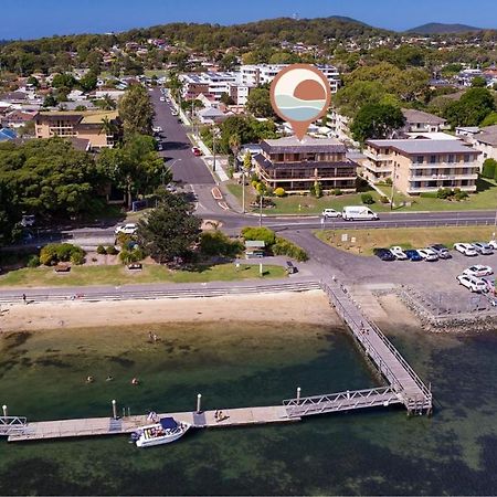 Island View 2 Apartment Forster Exterior photo